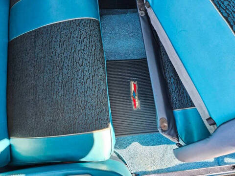 1957 Chevrolet Bel Air