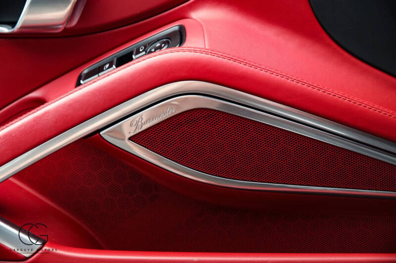 2014 Porsche 911