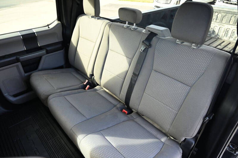 2021 Ford F-250 Super Duty