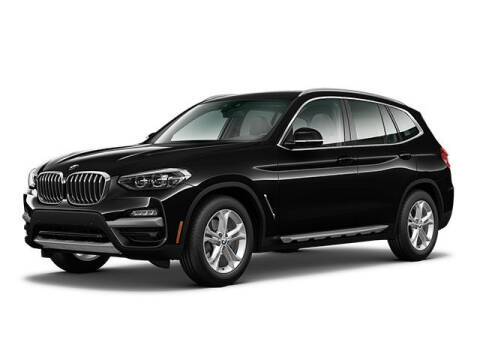 2021 BMW X3 for sale at Import Masters in Great Neck NY