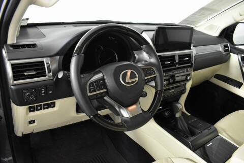 2022 Lexus GX 460 for sale at CU Carfinders in Norcross GA