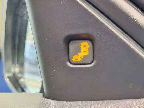 2025 Acura ADX w/A-SPEC