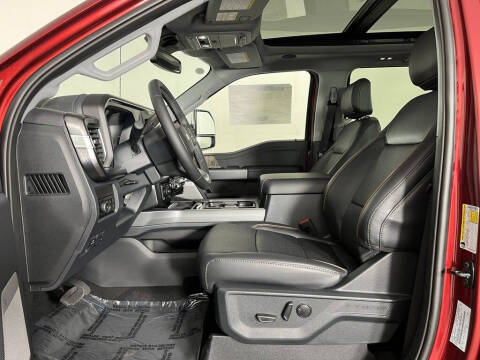 2026 Ford F-350 Super Duty