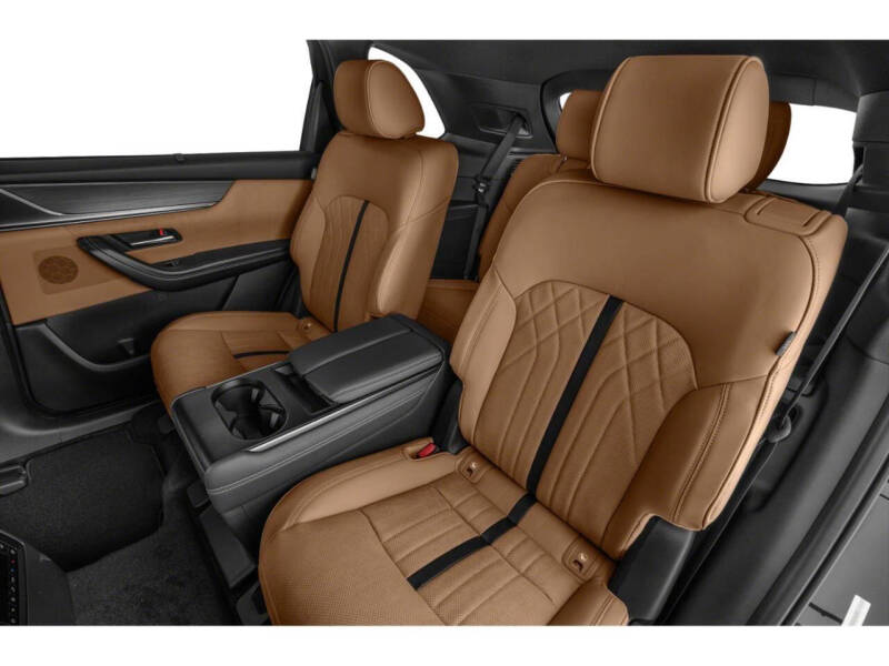 2026 Mazda CX-90 3.3 Turbo S Premium Plus