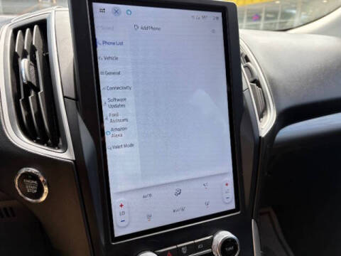 2024 Ford Edge SE