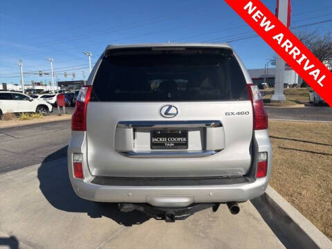 2013 Lexus GX 460