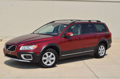 2009 Volvo XC70 for sale at Select Motor Group in Macomb MI
