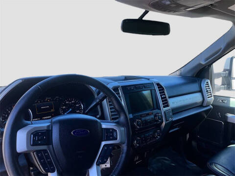 2017 Ford F-250 Super Duty