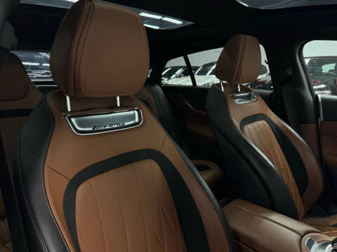 2022 Mercedes-Benz AMG GT 53