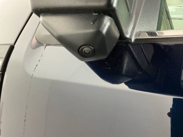 2025 Ford F-450 Super Duty Platinum