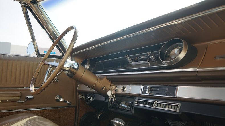 1965 Chevrolet Impala