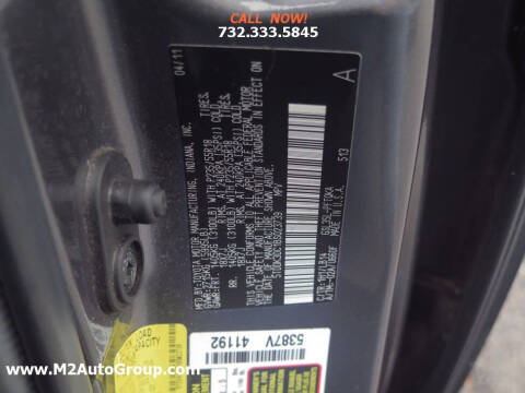 2011 Toyota Sienna XLE 7-Passenger