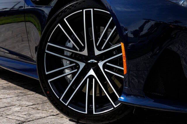 2026 Aston Martin DB12 V8