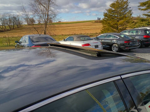 2013 Volkswagen Passat V6 SEL Premium