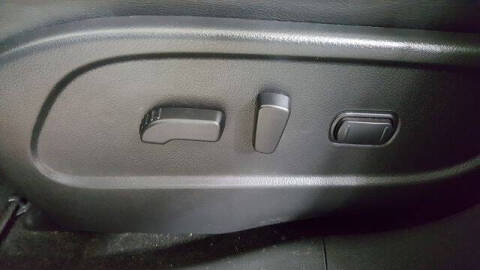 2014 Nissan Murano SL