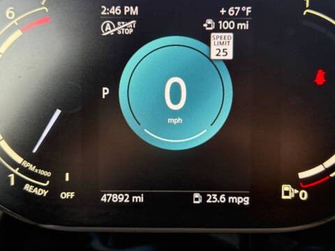 2022 MINI Countryman Cooper S