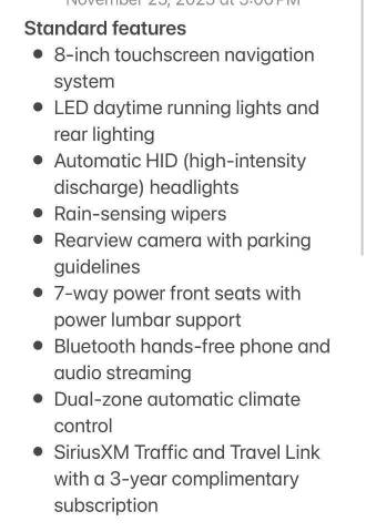 2017 Genesis G90 3.3T Premium