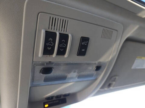 2009 GMC Yukon XL Denali