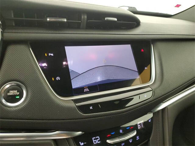 2022 Cadillac XT6 Luxury