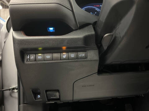 2023 Toyota RAV4 Hybrid Limited