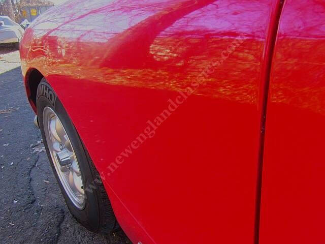 1978 MG Midget