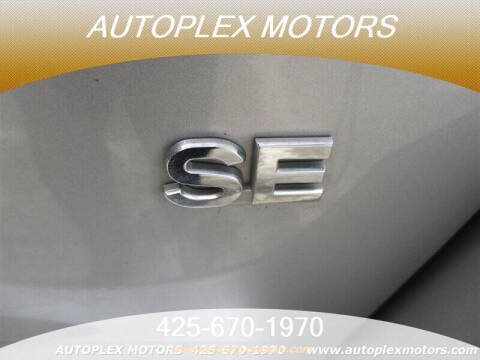 2021 Mitsubishi Outlander Sport SE