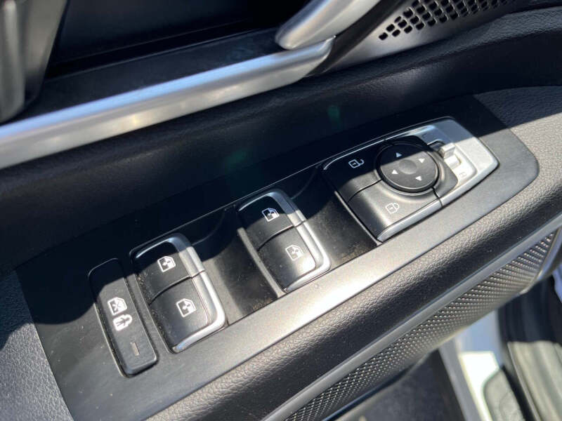 2020 Kia Telluride LX