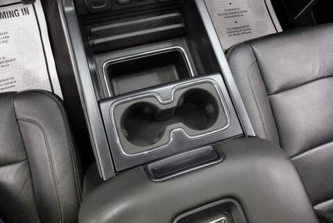 2019 Chevrolet Silverado 2500HD