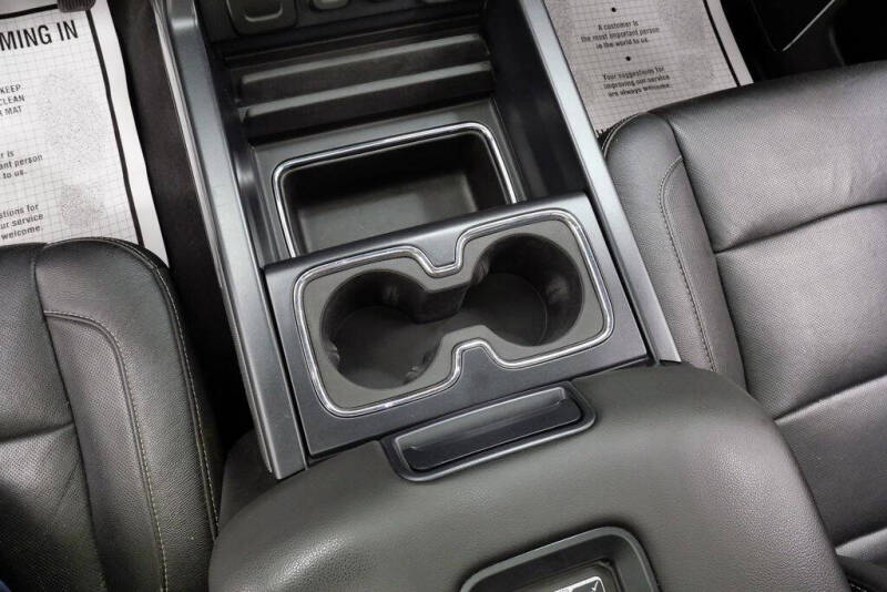 2019 Chevrolet Silverado 2500HD