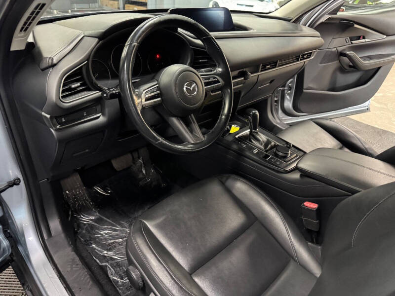 2021 Mazda CX-30 Select