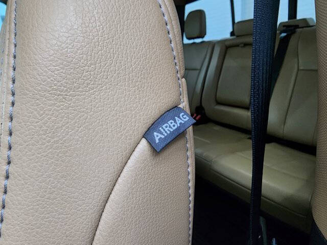 2022 Ford F-250 Super Duty