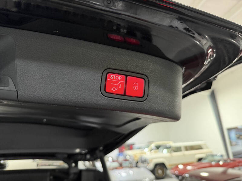 2018 Mercedes-Benz GLS AMG GLS 63