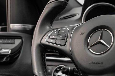 2018 Mercedes-Benz GLE AMG GLE 43