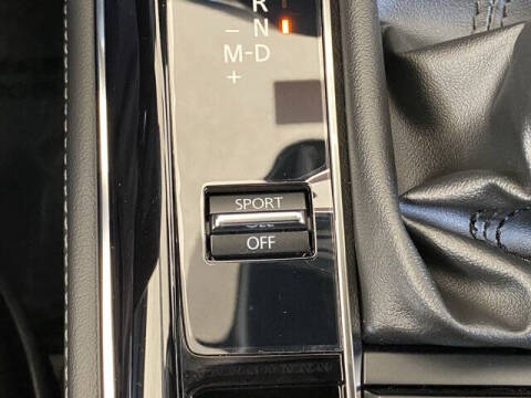 2025 Mazda CX-30 2.5 S Preferred