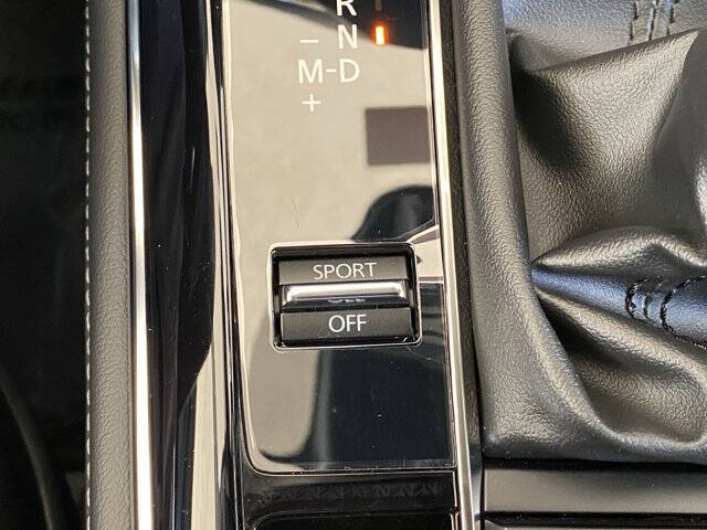 2025 Mazda CX-30 2.5 S Preferred