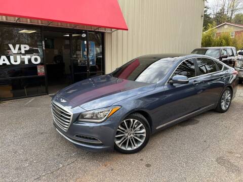 2015 Hyundai Genesis for sale at VP Auto in Greenville SC