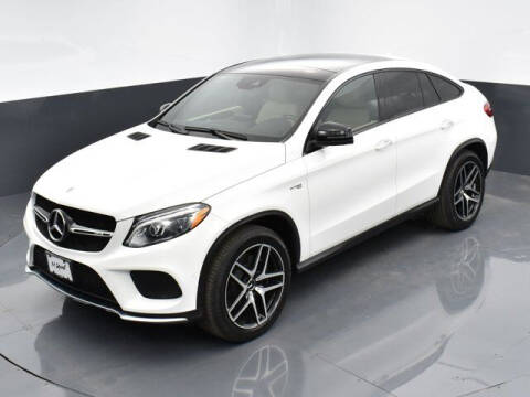 2017 Mercedes-Benz GLE for sale at CTCG AUTOMOTIVE in South Amboy NJ