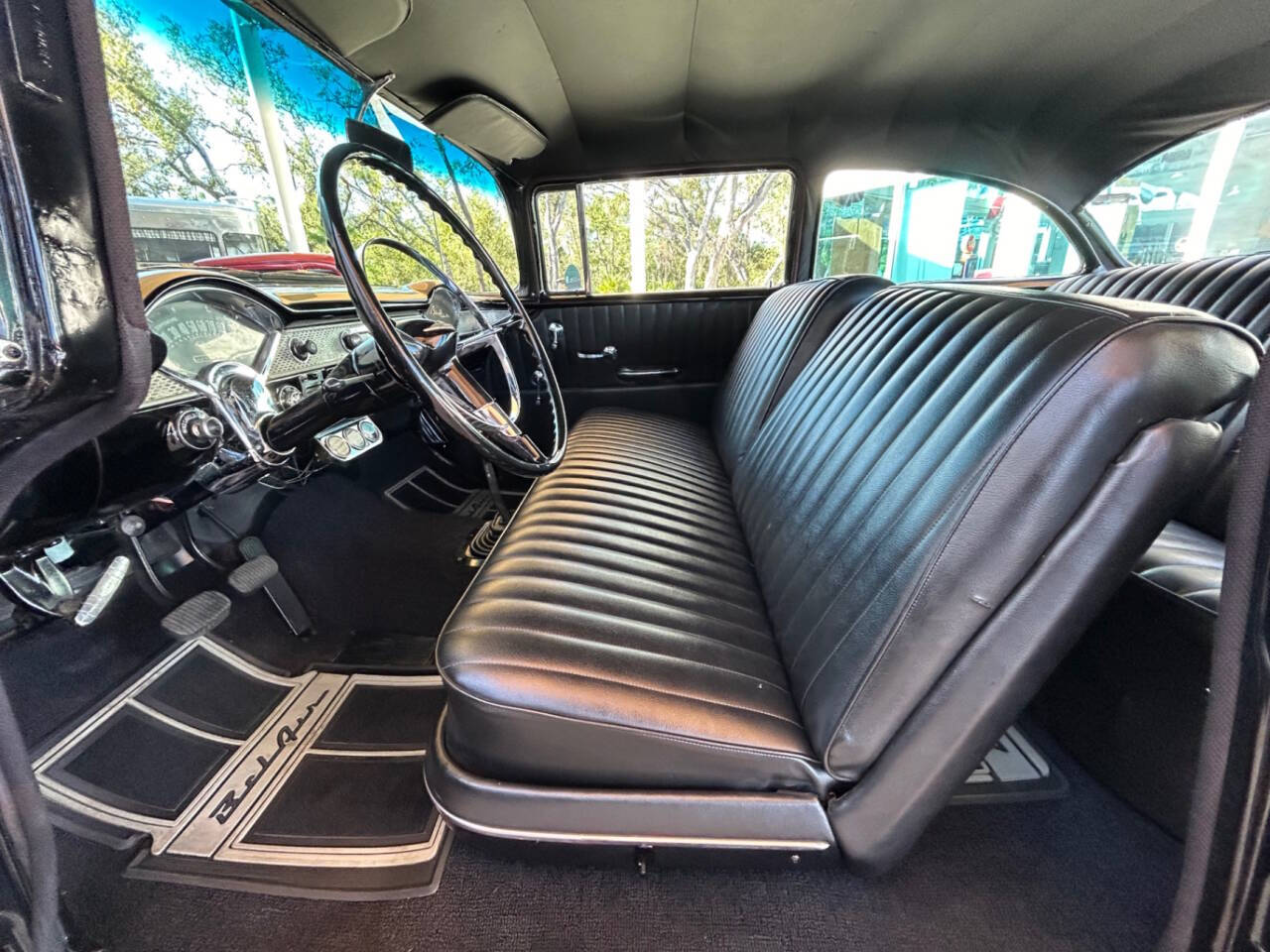 1955 Chevrolet 210 16