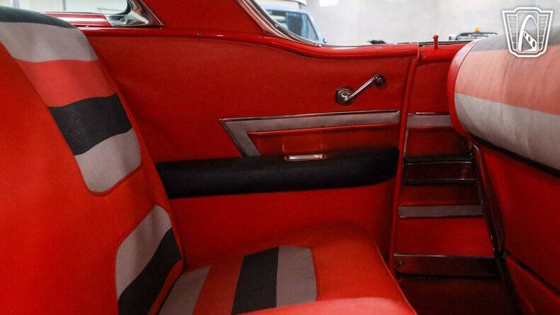 1958 Chevrolet Impala