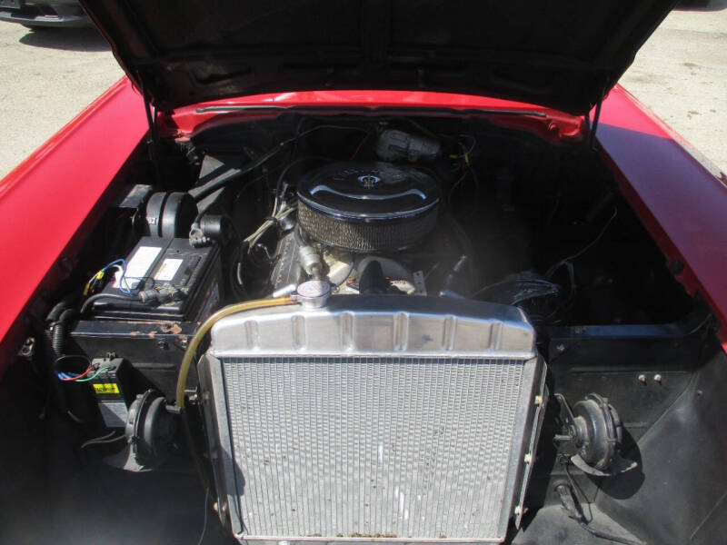 1957 Chevrolet 210