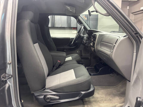 2007 Ford Ranger XLT