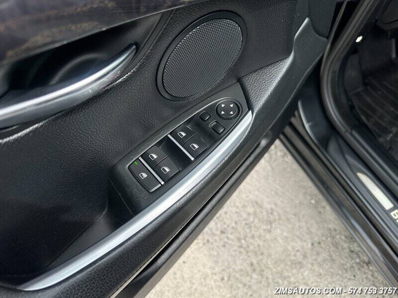 2013 BMW 5 Series 535i xDrive Gran Turismo