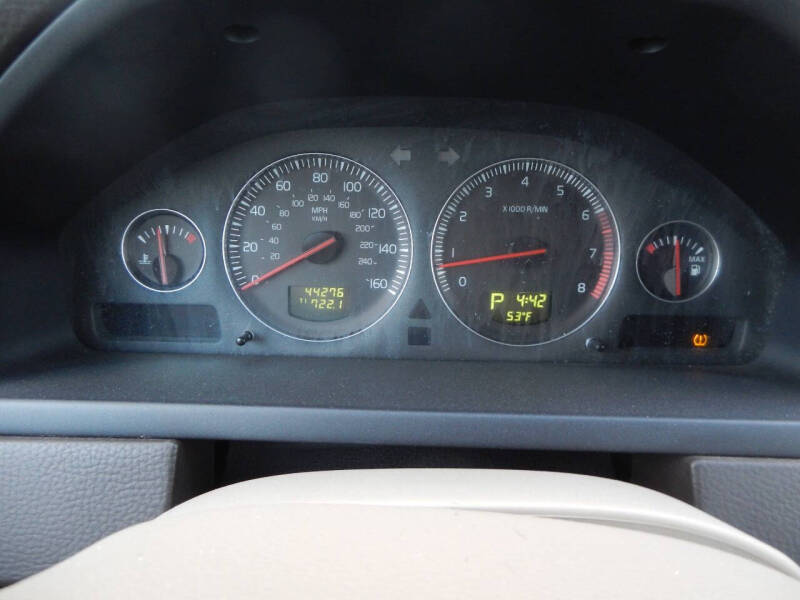 2008 Volvo XC90 3.2 Special Edition