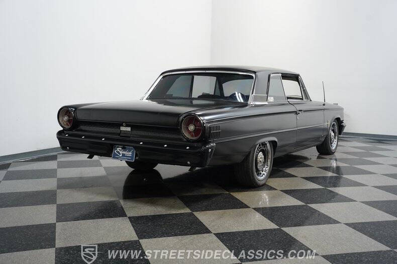1963 Ford Galaxie