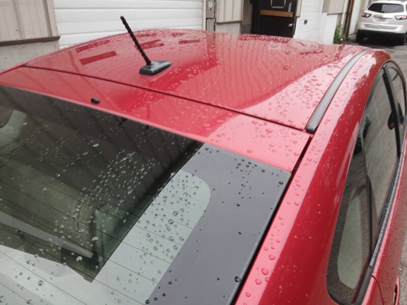 2011 Toyota Prius One