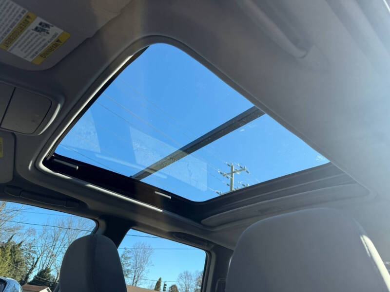 2006 Subaru Forester 2.5 X Premium Package