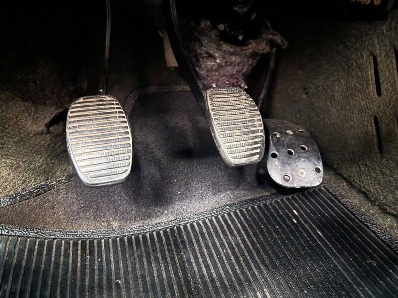1995 FIAT Uno
