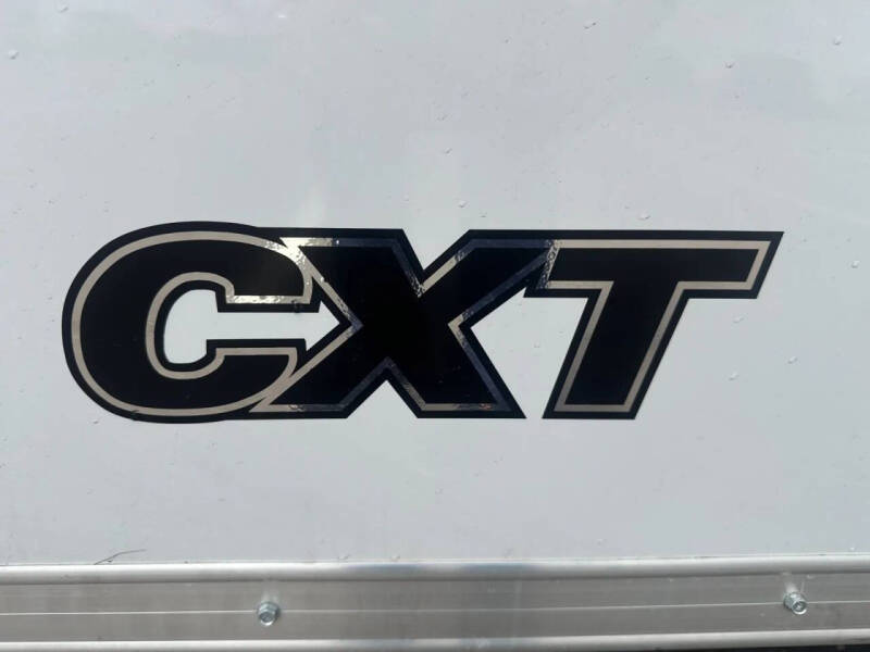 2026 Look LXT, CARGO