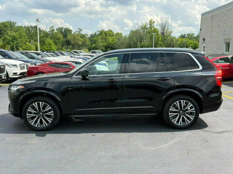 2020 Volvo XC90 T5 Momentum