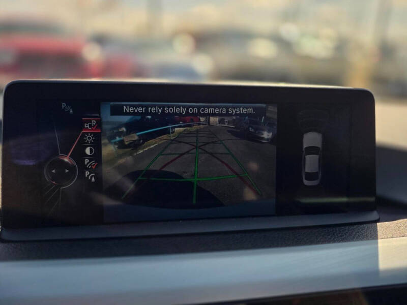 2015 BMW 4 Series 428i